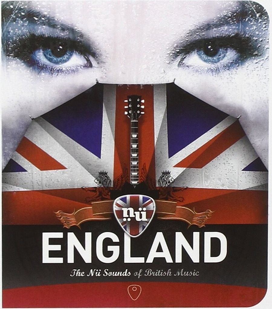 Nu England
