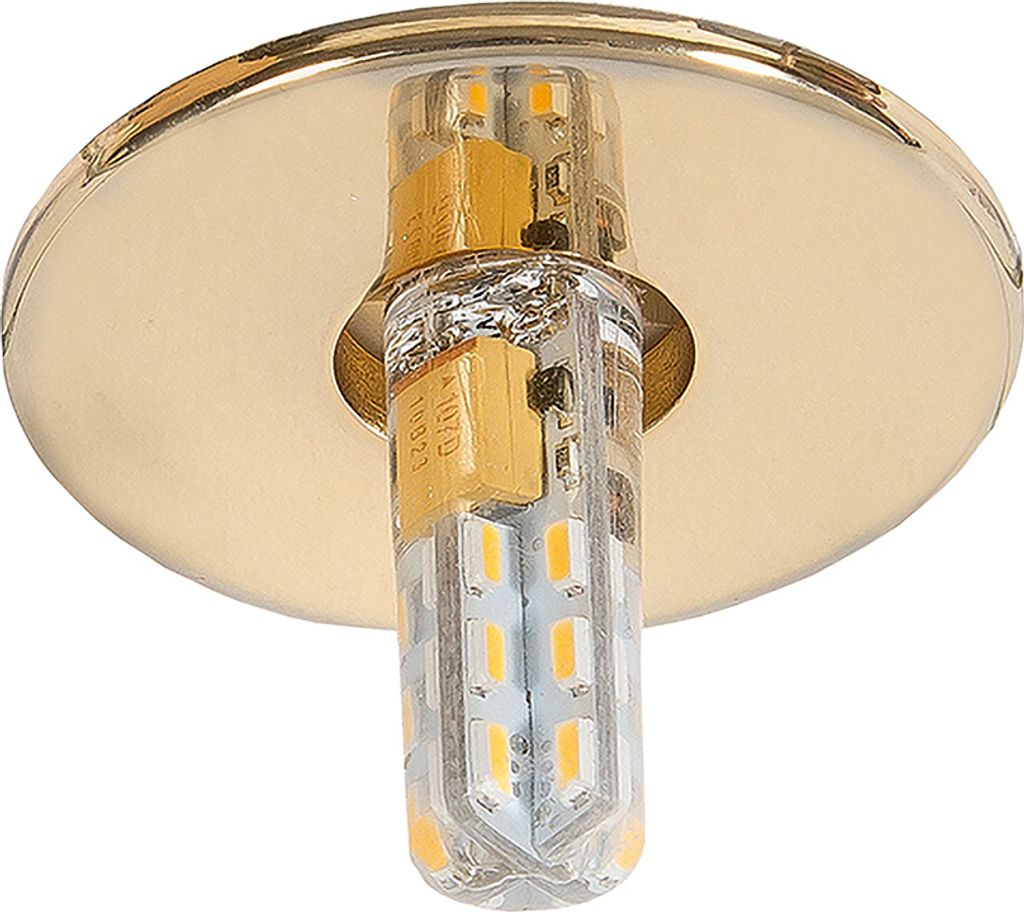 C 392 gold Sternenhimmel Produktbild 