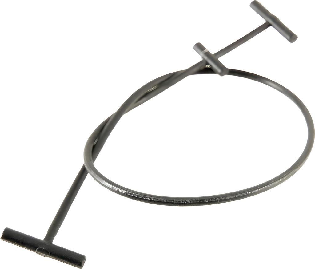 Fangband Seitendeckel SIP Spareparts für Vespa PK50-125, S, XL, XL2
