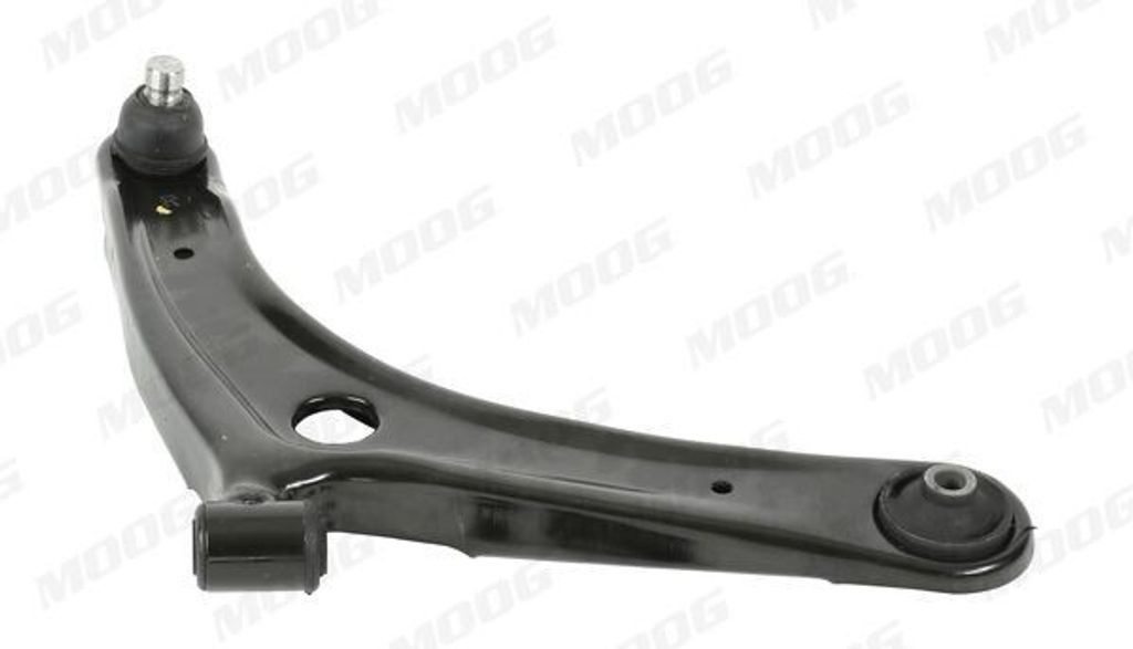 MOOG AMGRK620065 Querlenker Vorne Rechts für JEEP COMPASS (MK49)