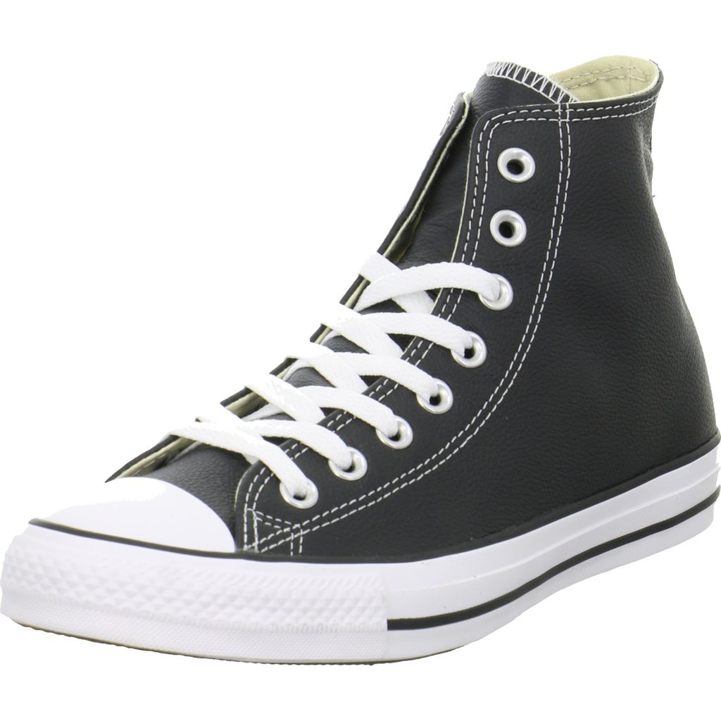 Converse Chuck Taylor Leather Czarny Zdjęcie produktu 