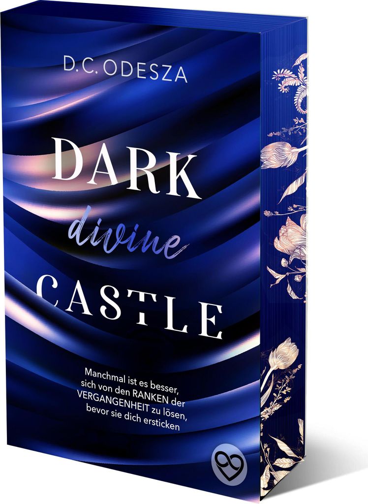 DARK divine CASTLE Produktbild 