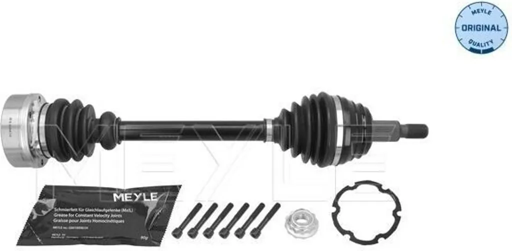 MEYLE 100 498 0147 Cardan de Transmission Gauche 1J0 407 271 AP pour A3