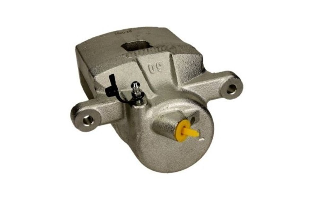 MAXGEAR Bremssattel Vorne Links für TOYOTA RAV 4 II (CLA2, XA2, ZCA2, ACA2) Ø61mm 82-0461