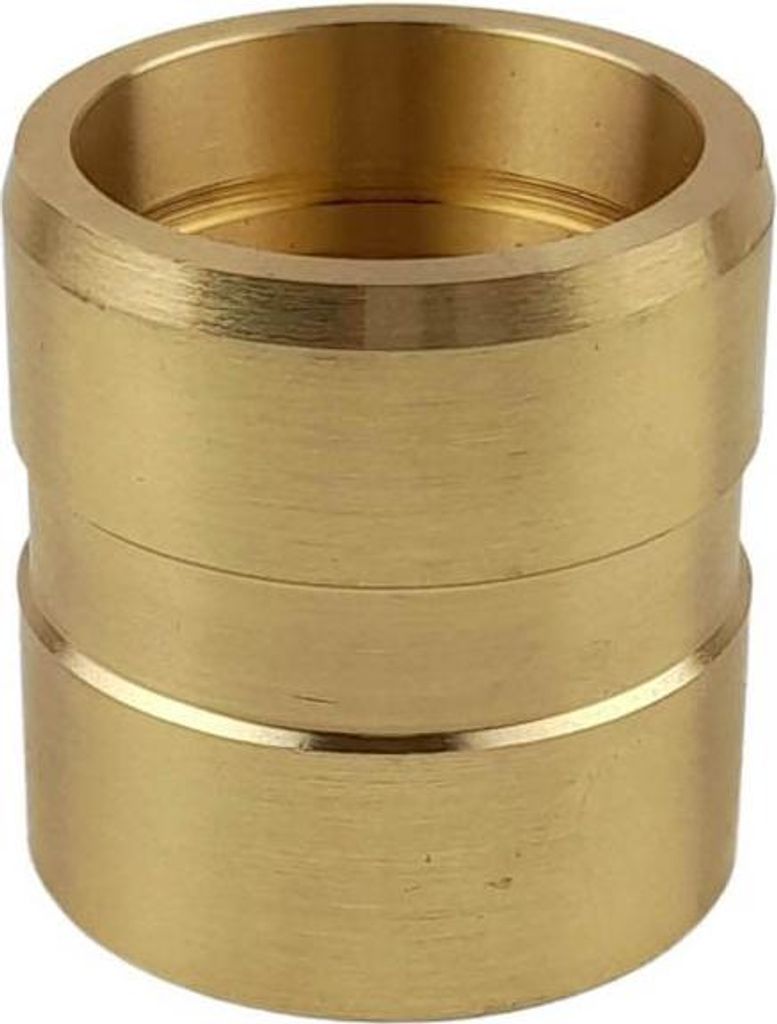 Auflieger Bremsnockenbuchse ROR Achse 38,5x7,5x50mm | 21204703