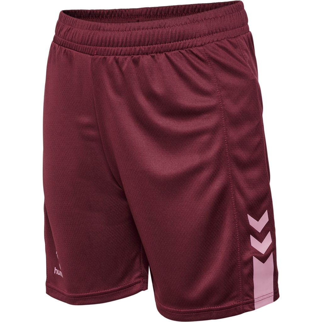 HUMMEL hmlACTIVE PL SHORTS KIDS