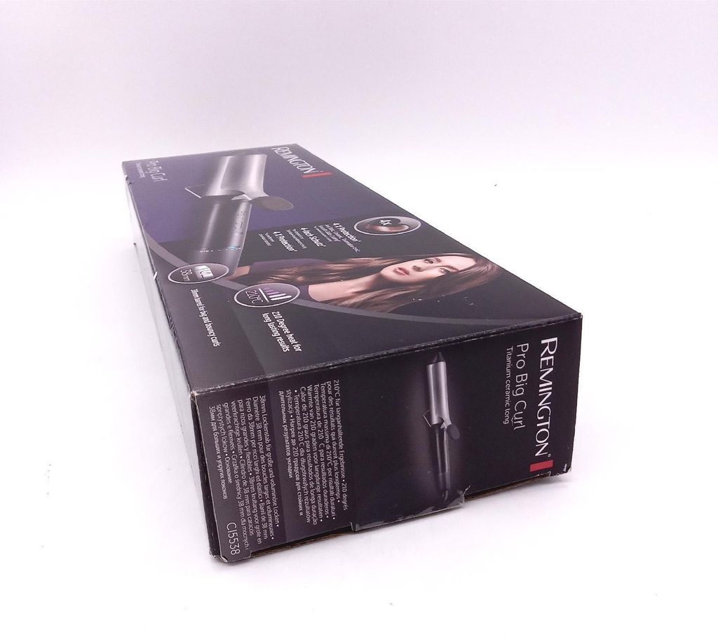 Remington CI 5538 Pro Big Curl Produktbild 25