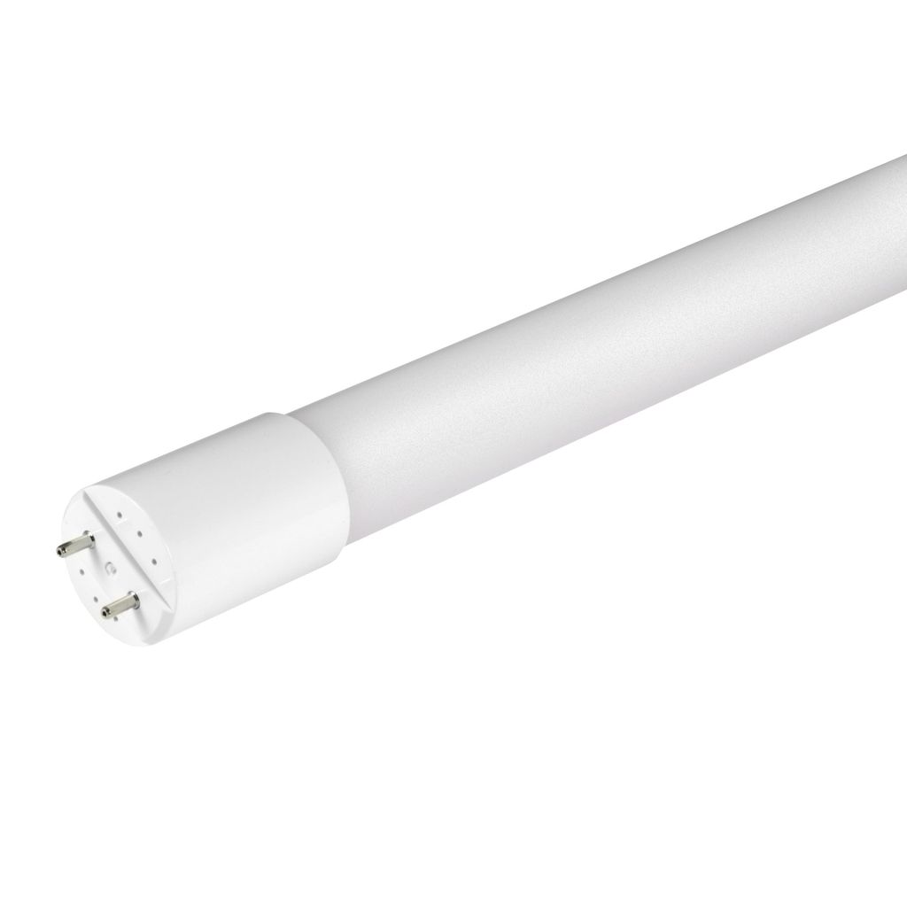 MasterLED LED-Röhre T8 G13 60 cm 9 W 900 lm 2700 K Warmweiß Produktbild 