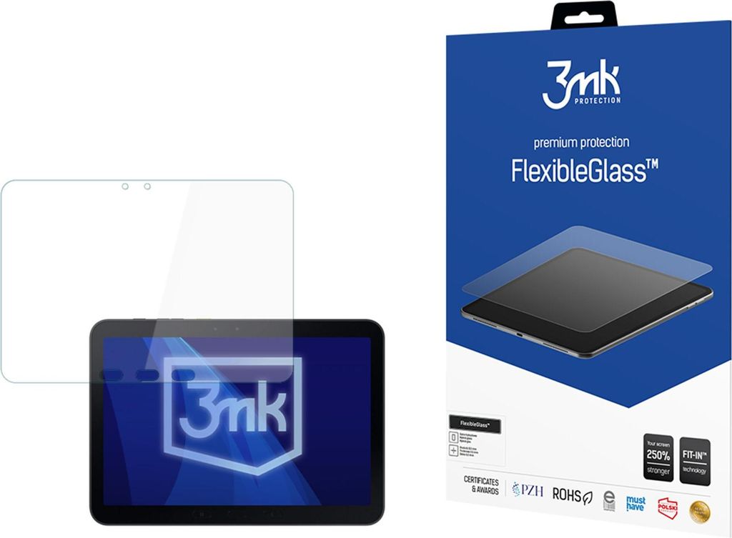 Samsung Galaxy Tab Active5 Pro - Bis zu 13" 3Mk Produktbild 