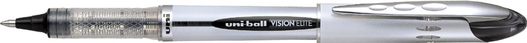 uni-ball Tintenroller VISION ELITE (UB 200) schwarz