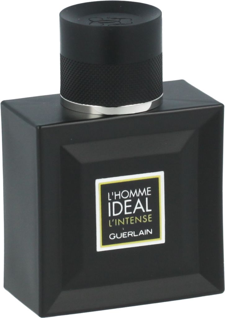 Guerlain L'Homme Idéal L'Intense, Muži, 50 ml, Nádoba na Obrázok produktu 