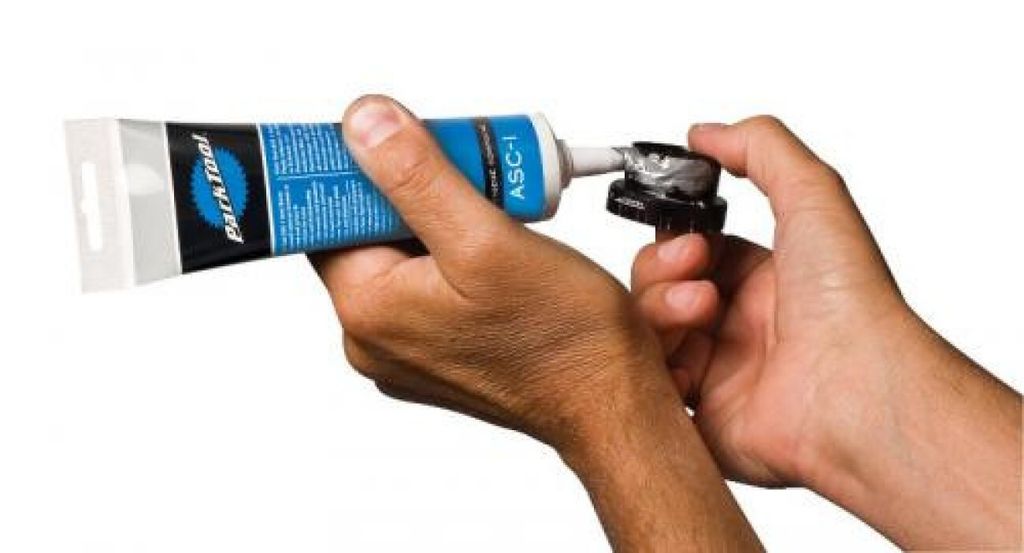 Park Tool Pasta Anti-Seize ASC-1 - montagepasta Productafbeelding 