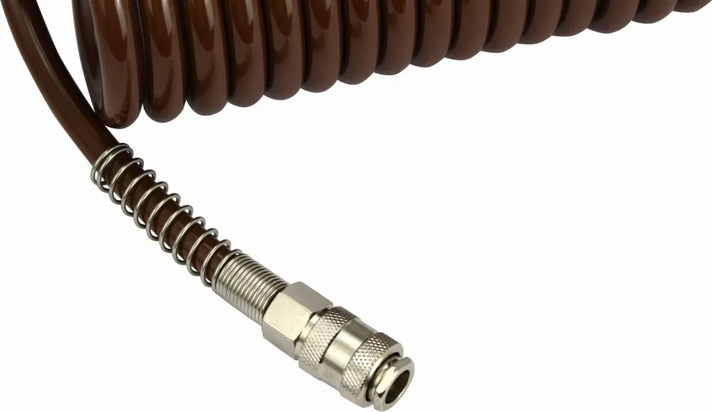 Tubo pneumatico 8x12mm 15m WDS2152 - 2