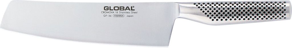 Global Gemüsemesser geschmiedet 20 cm GF-36