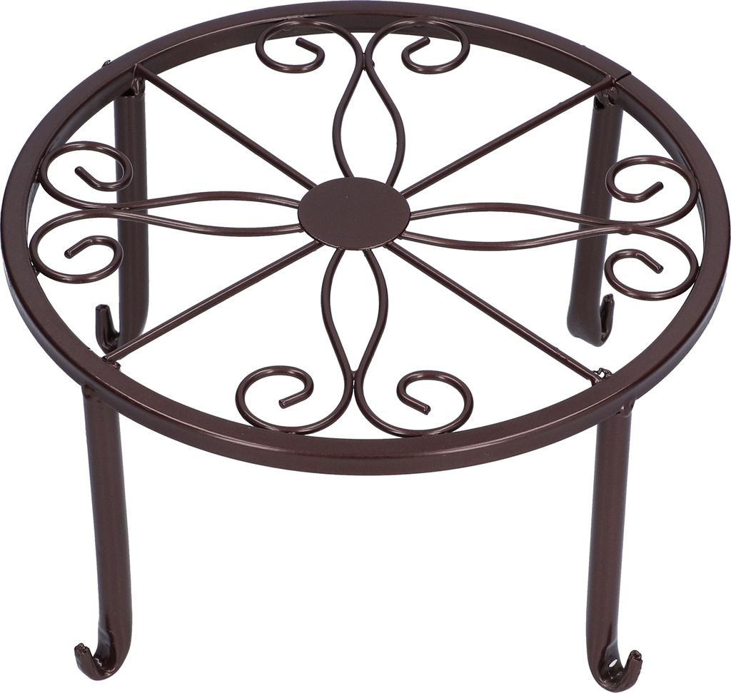 Blumenregal,Blumentopfhalter,Blumentopfaufbewahrungsregal,Pflanzenständer für den Garten,Blumentopfhalter für draußen,Blumentopfständer