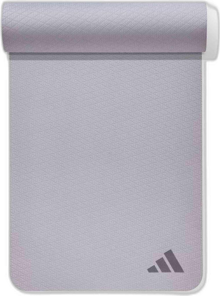 Adidas Mat ADYG-10001SV in Grey color size Talla unica Zdjęcie produktu 