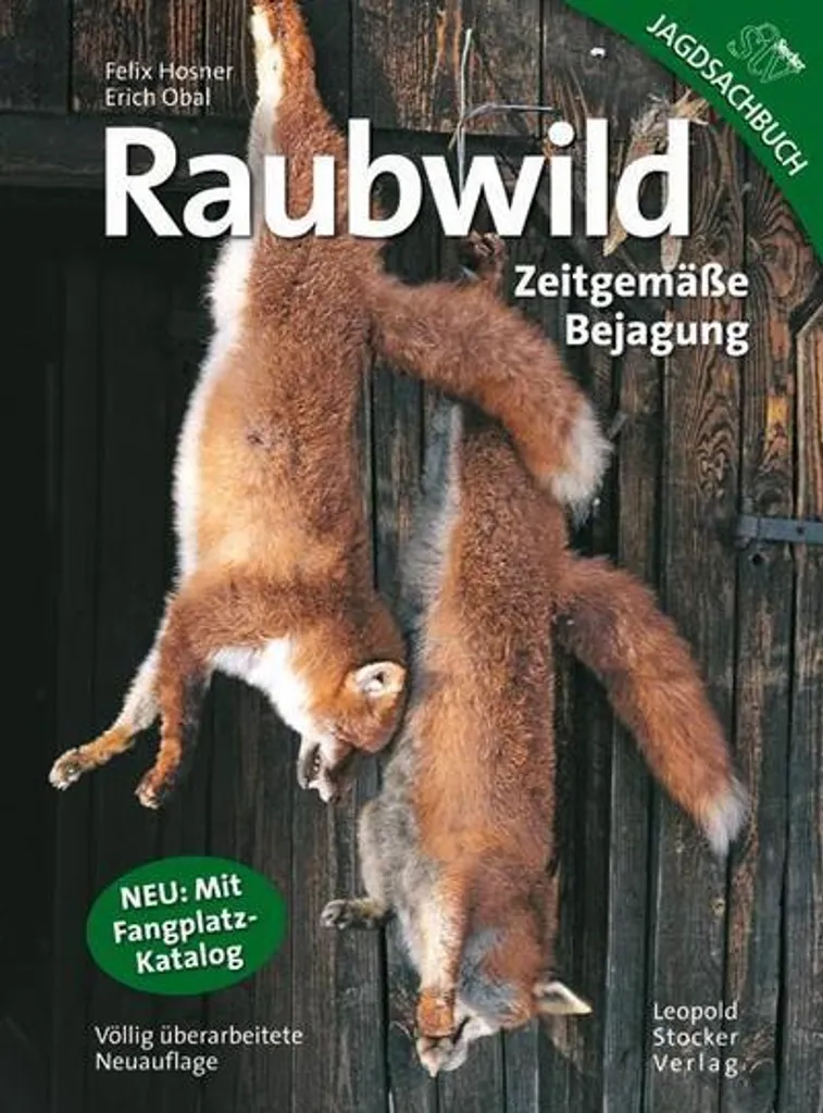 Raubwild Solution pour Attirer les Prédateurs Méfiants sans Effort