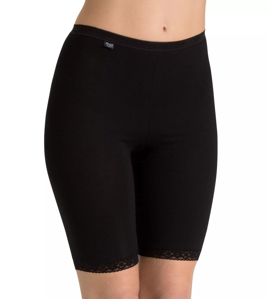 sloggi sloggi Basic+ Long SCHWARZ 0052