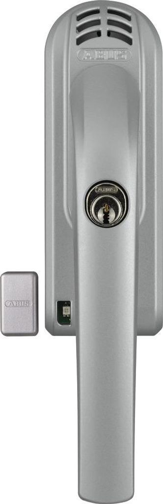 ABUS FG300A, Fenstersperre, Weiß, Aluminium, Kunststoff, Produktbild 