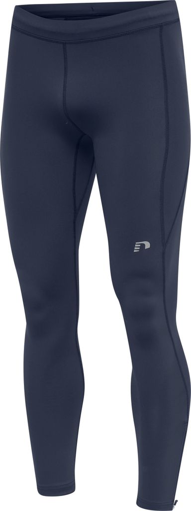 Hummel Kids Core Tights, BLACK IRIS, 164