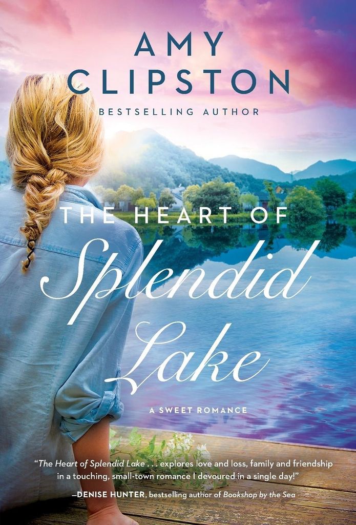 The Heart of Splendid Lake