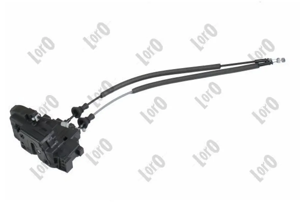 Réparer serrure arrière gauche Santa Fe II - Bloc ABAKUS 814102B000