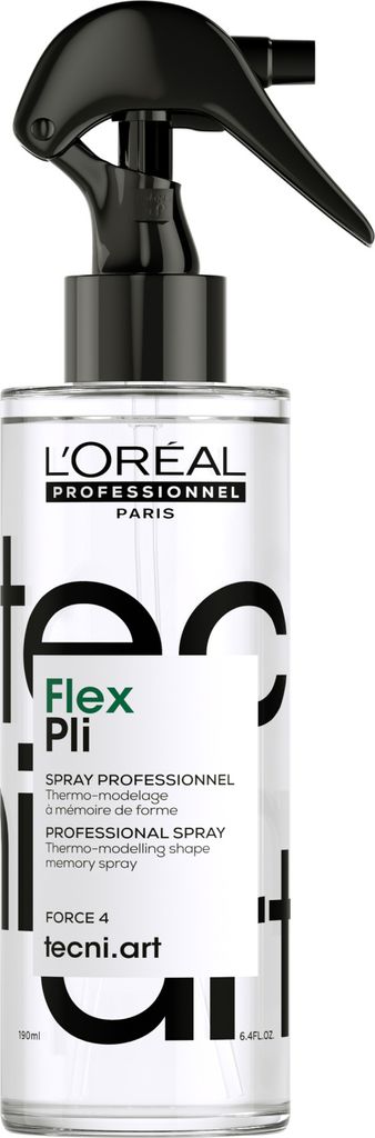 L'Oréal Professionnel - TecniART Pli Thermo-modeling Shaper Immagine del prodotto 