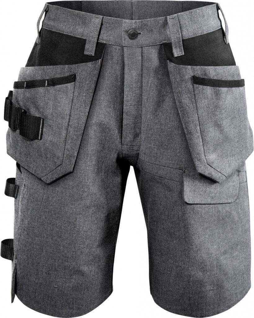 Fristads Grüne Shorts 2690 Grn