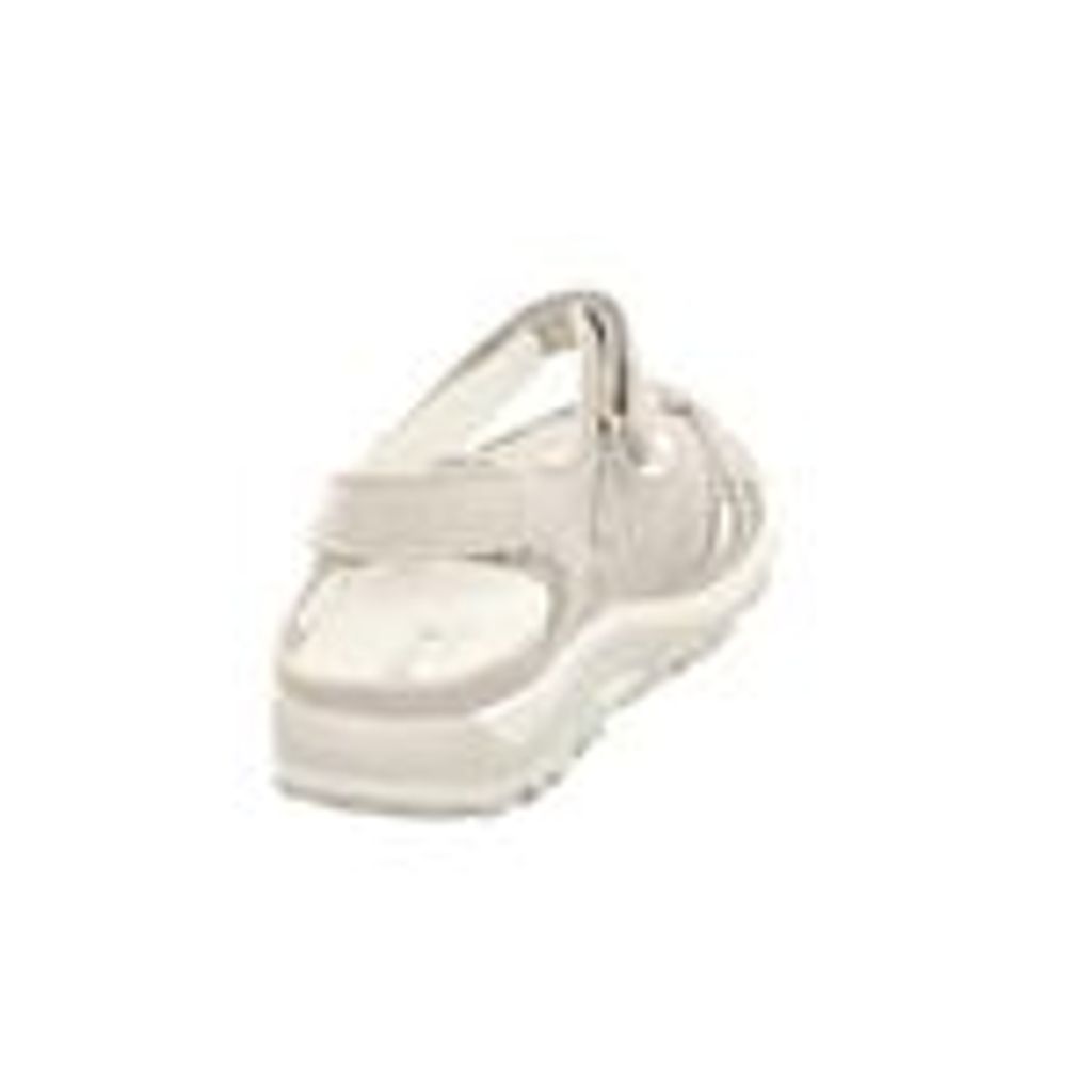 Waldläufer Hanni, komfortable Damen Nubukleder Sandalen in Produktbild 25