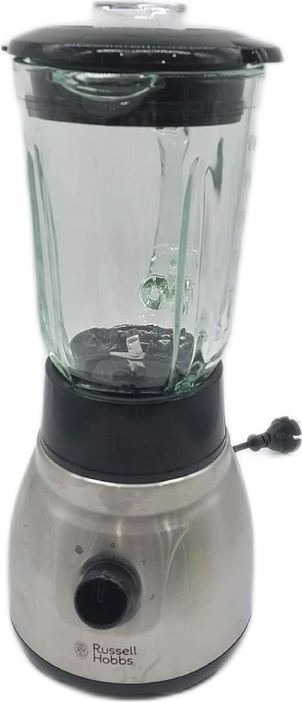 Russell Hobbs Standmixer Glas Smoothie Maker BPA frei Mixen Trinkbecher Innovativ