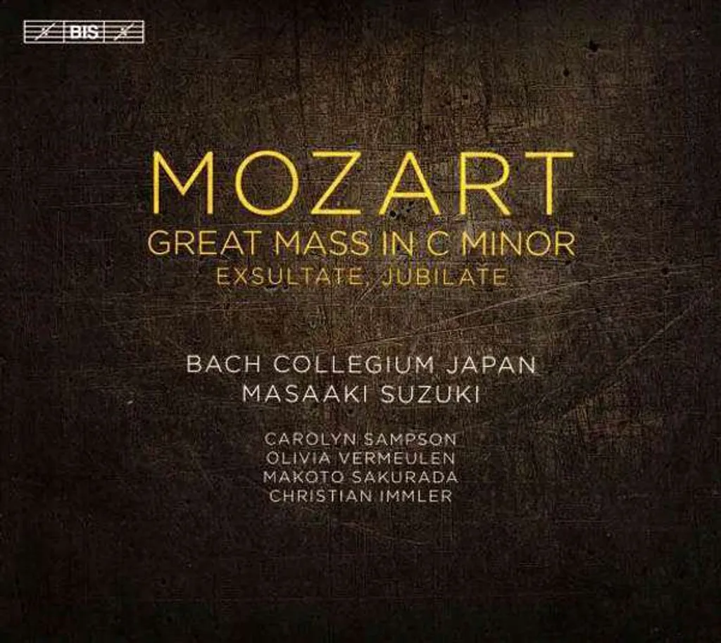 Musique Classique Mozart : Grande Messe pour Mélomanes et Collection