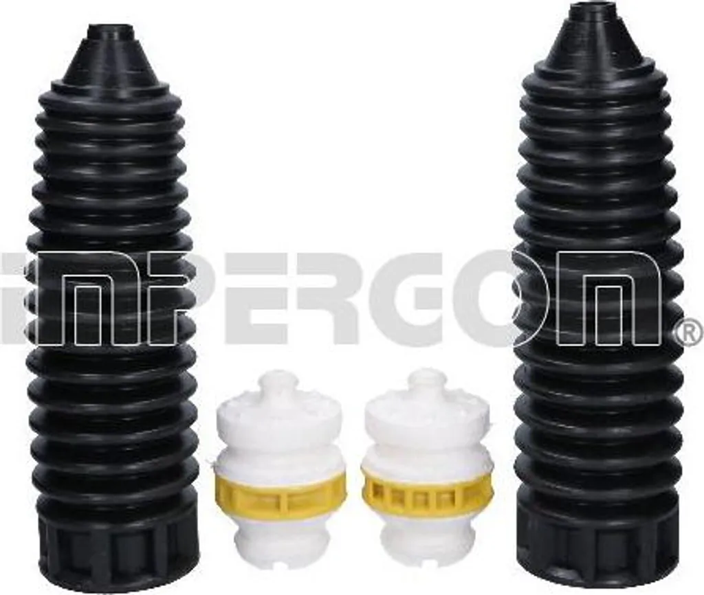 Kit Réparation Amortisseur C5 Original Imperium 50227 Protection Tige