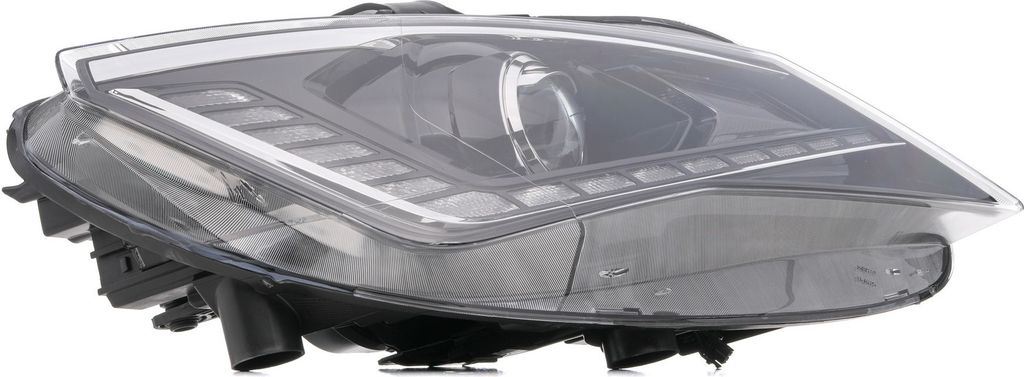 VALEO Scheinwerfer Rechts für SEAT Ibiza IV Schrägheck (6J5, 6P1) 044834