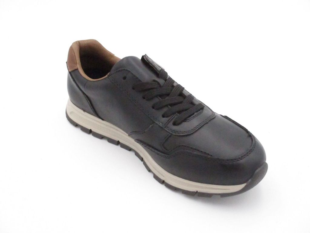 Pánská obuv Rieker B0504-00 schwarz 43 Obrázek produktu 65