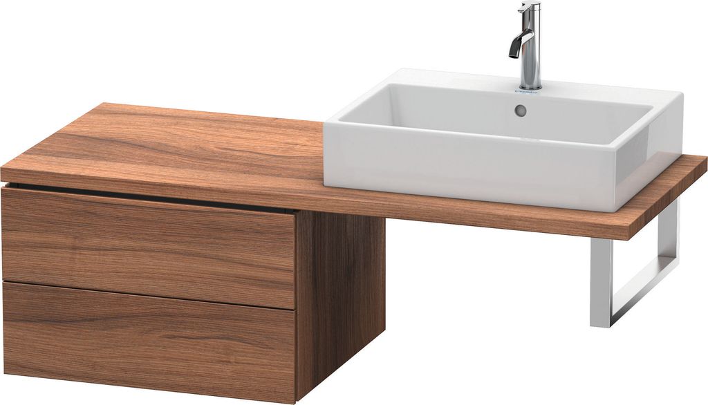 DURAVIT LC583807979 US für Konsole L-Cube 400x620x548mm 2