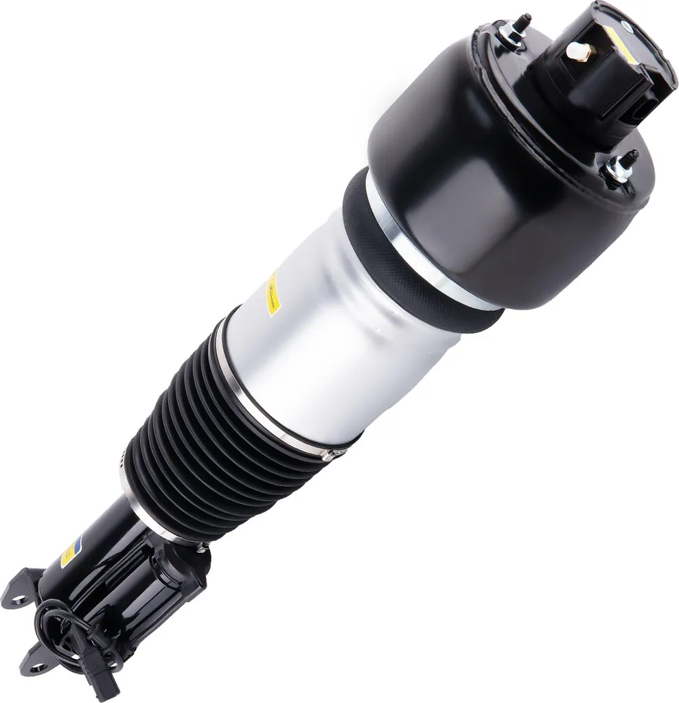 Réparer suspension Mercedes W211 A2113205413 : Jambe droite Airmatic