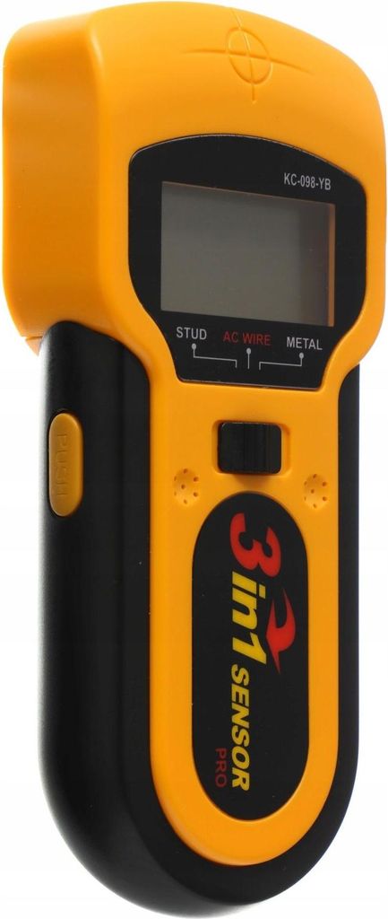 KRAFT&DELE Detektor kovů, drátů, profilů KD10401 Obrázek produktu 