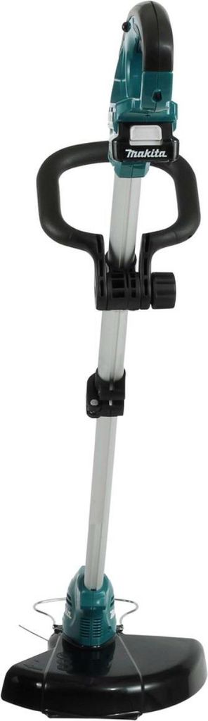 MAKITA UR100DZ, 10,8 V, 23 cm, nízka hmotnosť: 2,1 kg, bez Obrázok produktu 4