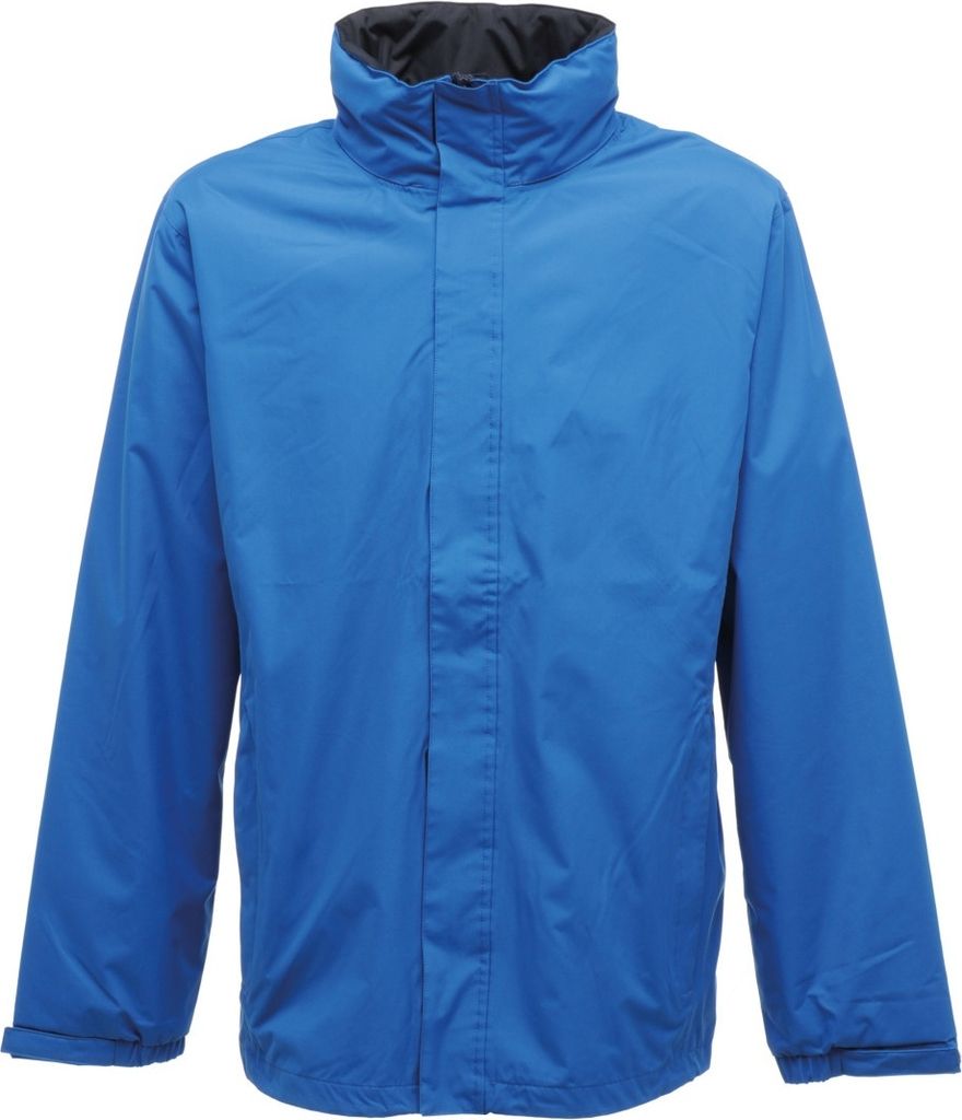 Regatta Standout TRW461 | Ardmore Jacket - Farbe: Oxford Blue/Seal Grey (Solid) - Größe: S