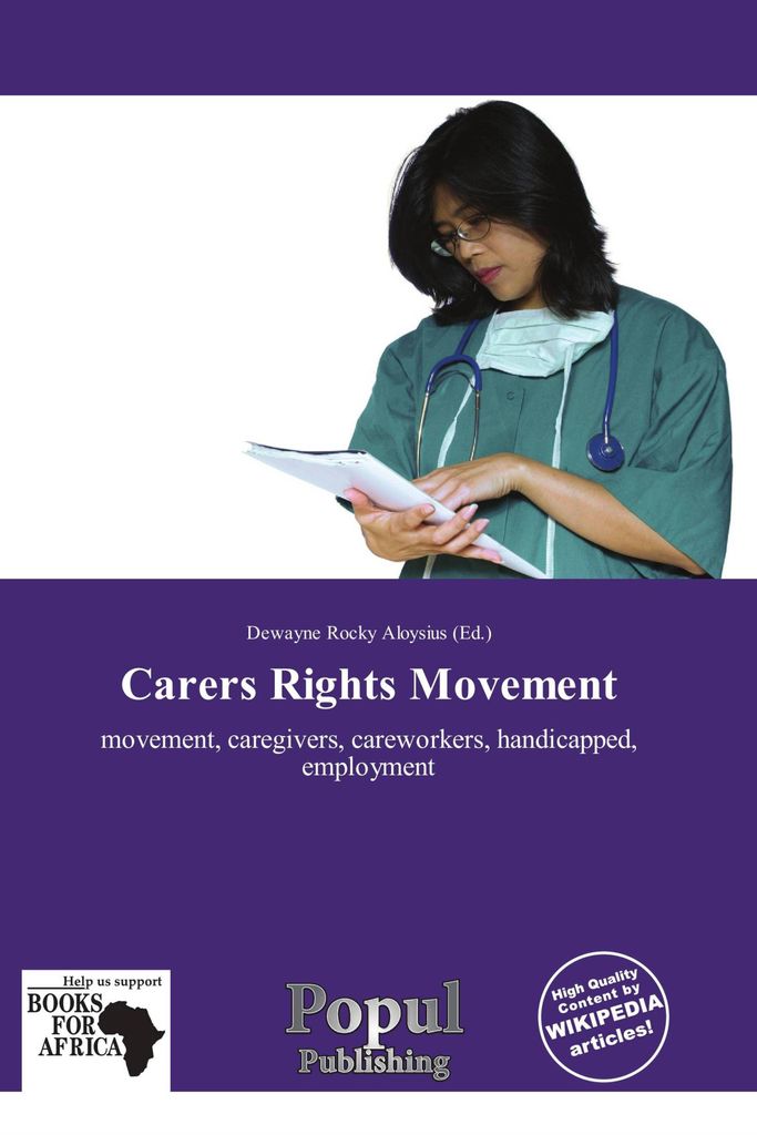 Carers Rights Movement