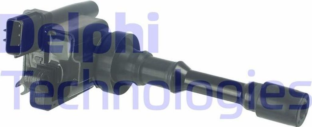 DELPHI GN10450-12B1 Zündspule OE MD361710 kompatibel mit Space Star, Lancer, Colt, Carisma