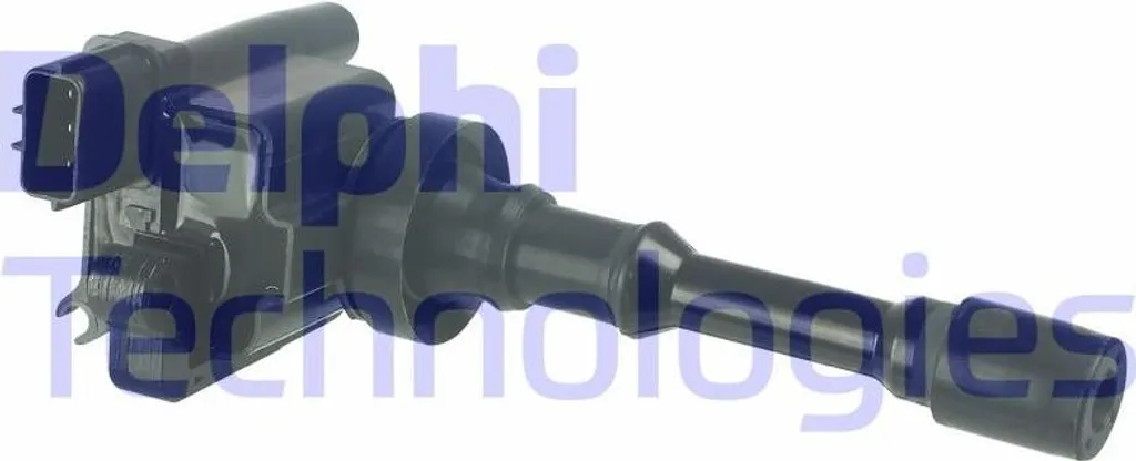 Delphi GN10450-12B1 Bobina Accensione OE MD361710 Mitsubishi Space Star