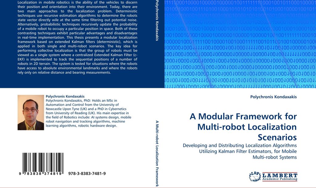 A Modular Framework for Multi-robot Localization Scenarios