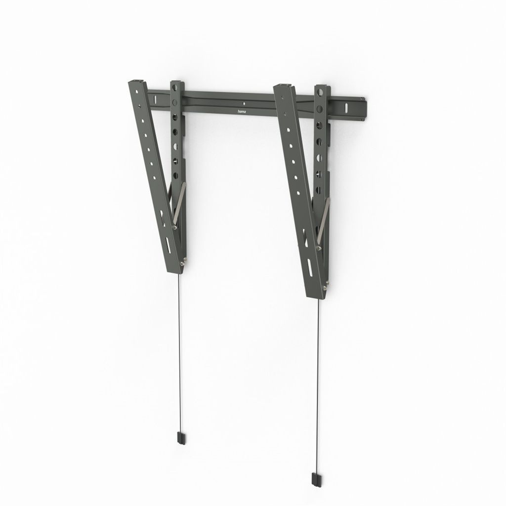Hama TV-Wandhalterung ultraslim 90' VESA 50x50 - 600x400 80