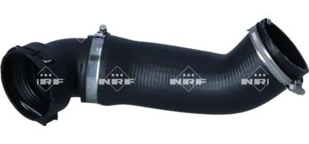 Tuyau d'air de suralimentation NRF 166022 compatible avec X3