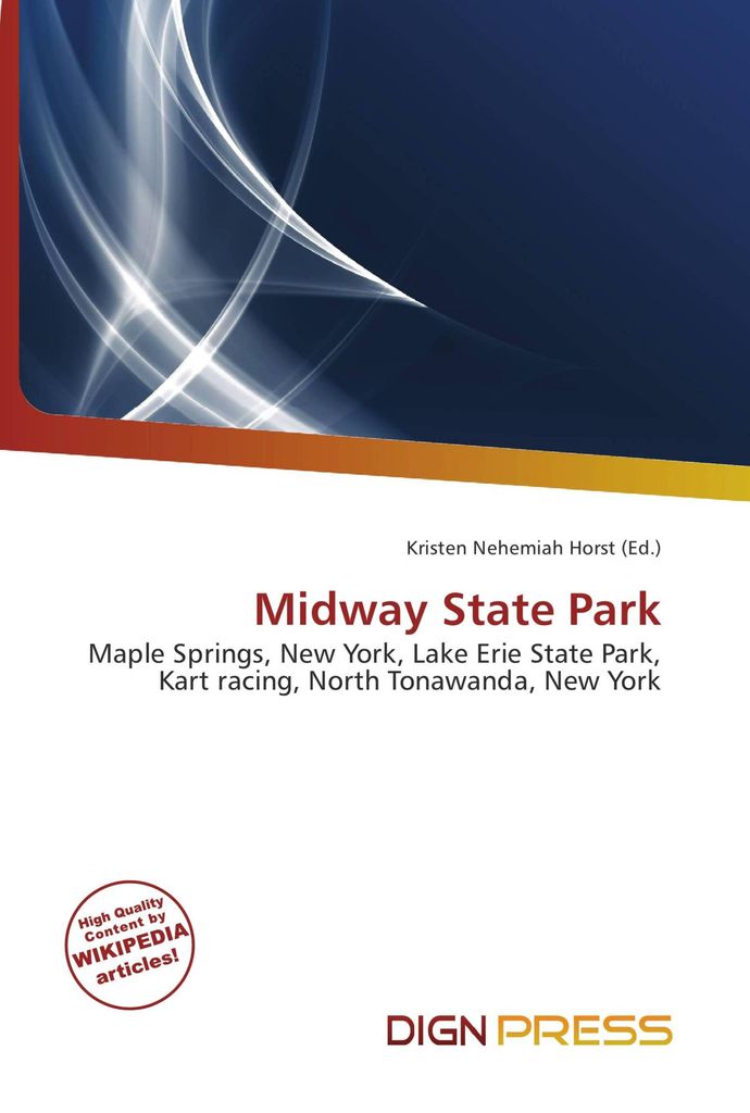 Midway State Park