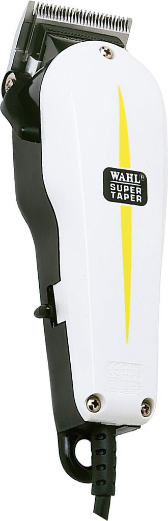 Wahl Tondeuse Wahl Tondeuse so šnúrou Super Taper Obrázok produktu 