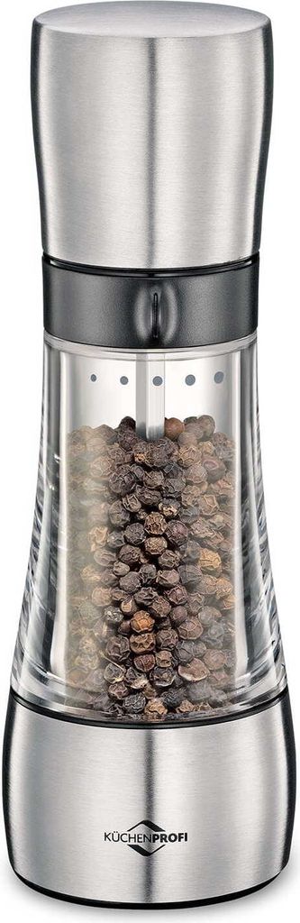 KÜCHENPROFI Pfeffermühle Orlando Produktbild 