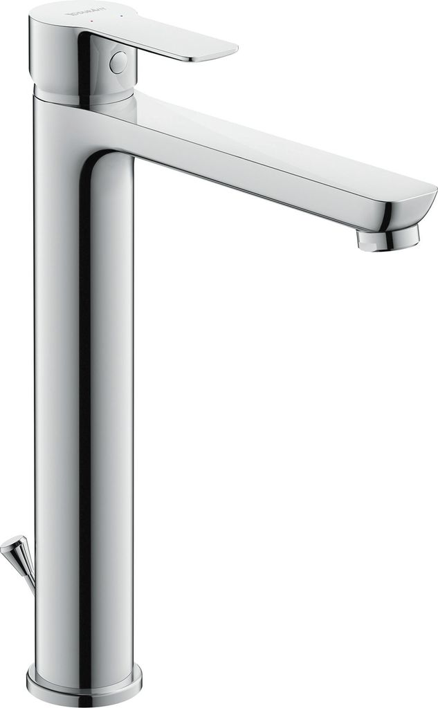DURAVIT Waschtischarmatur für Aufsatzwaschbecken A.1 XL Produktbild 