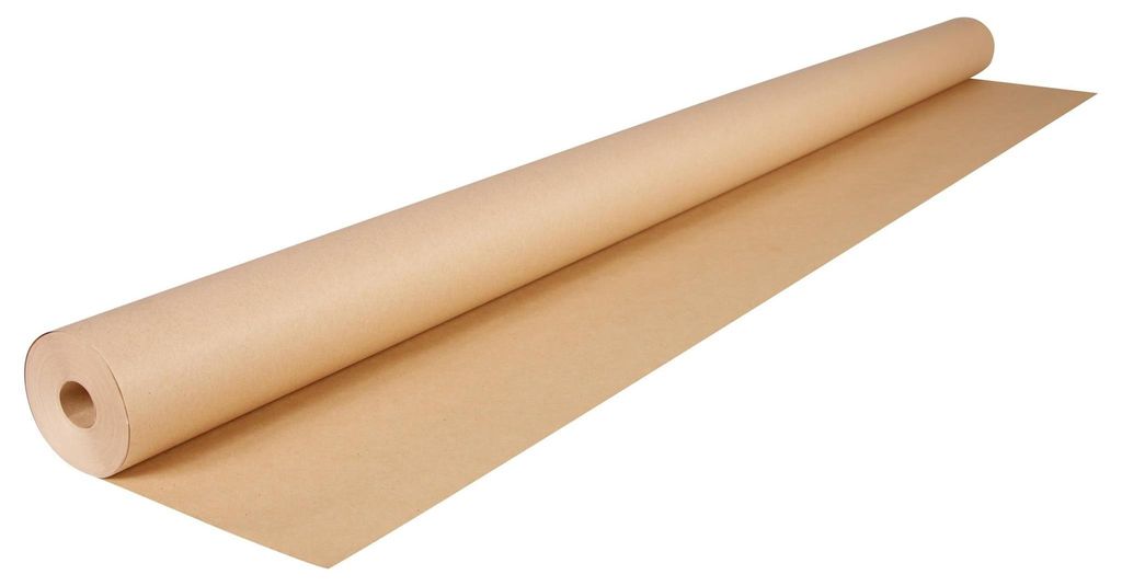 Clairefontaine 495071C Clairefontaine Packpapier "Kraft Immagine del prodotto 
